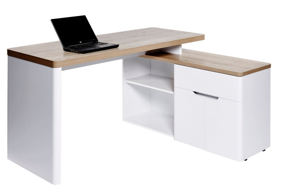 Schreibtische 150 | CU-Libre | Schreibtisch E | Möbel Tische